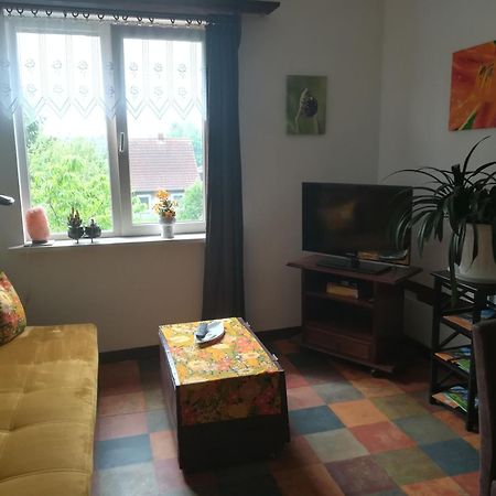 Ferien In Der Scheune Dettmannsdorf المظهر الخارجي الصورة